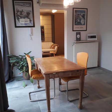 Home Away Blankenberge Zewnętrze zdjęcie