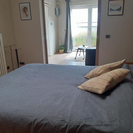 Home Away Blankenberge Zewnętrze zdjęcie