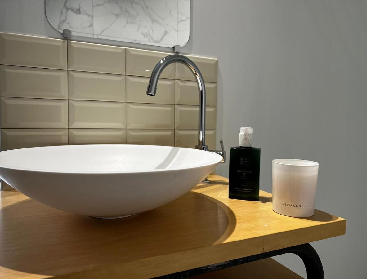 Home Away Blankenberge Zewnętrze zdjęcie