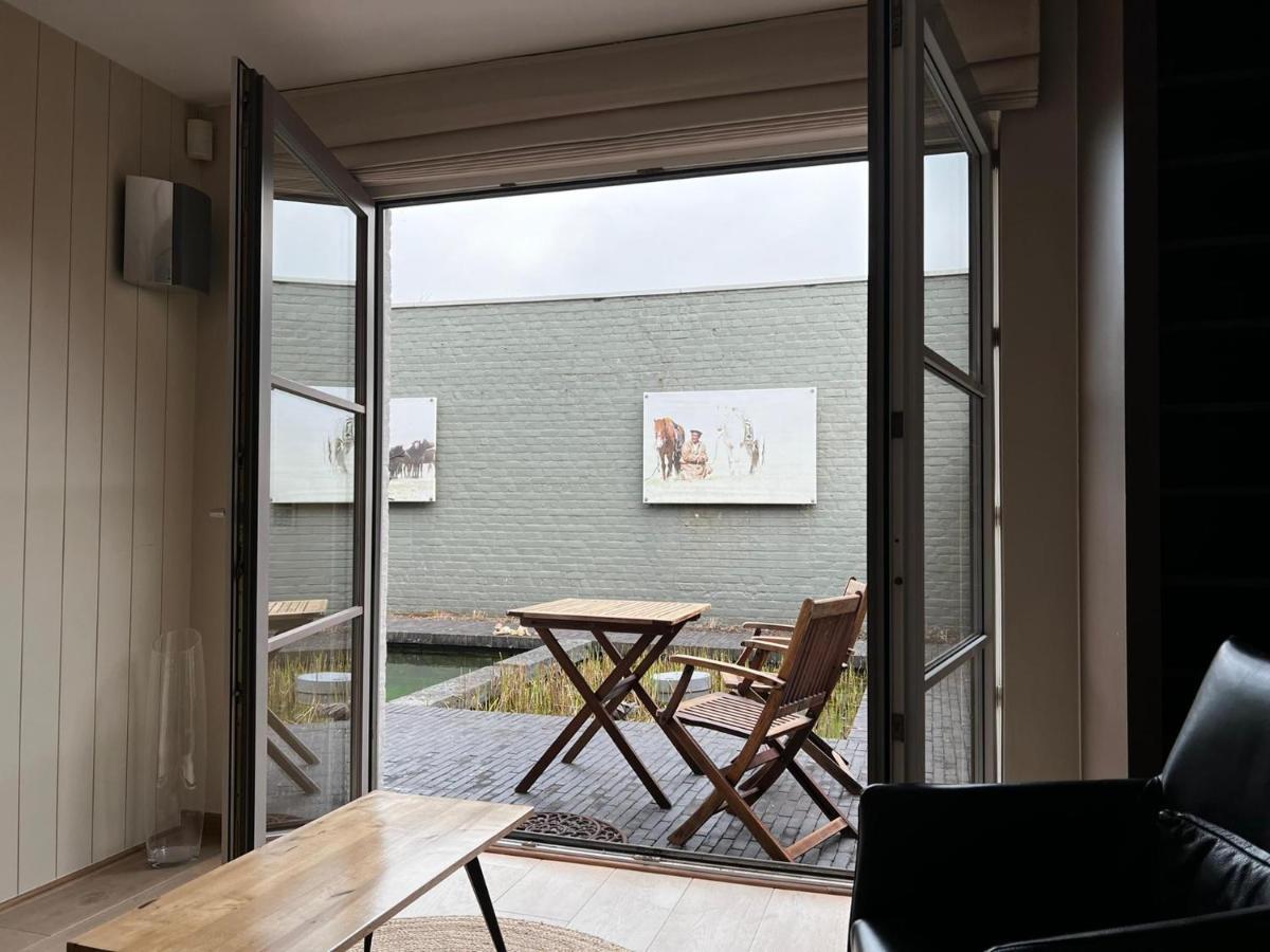 Home Away Blankenberge Zewnętrze zdjęcie