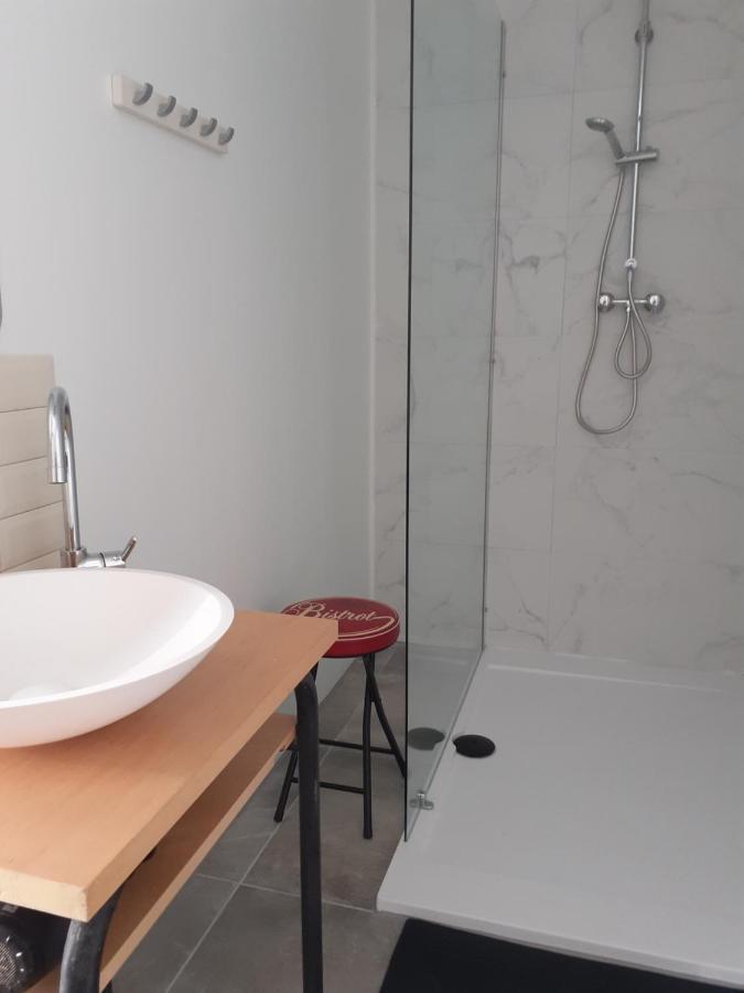 Home Away Blankenberge Zewnętrze zdjęcie