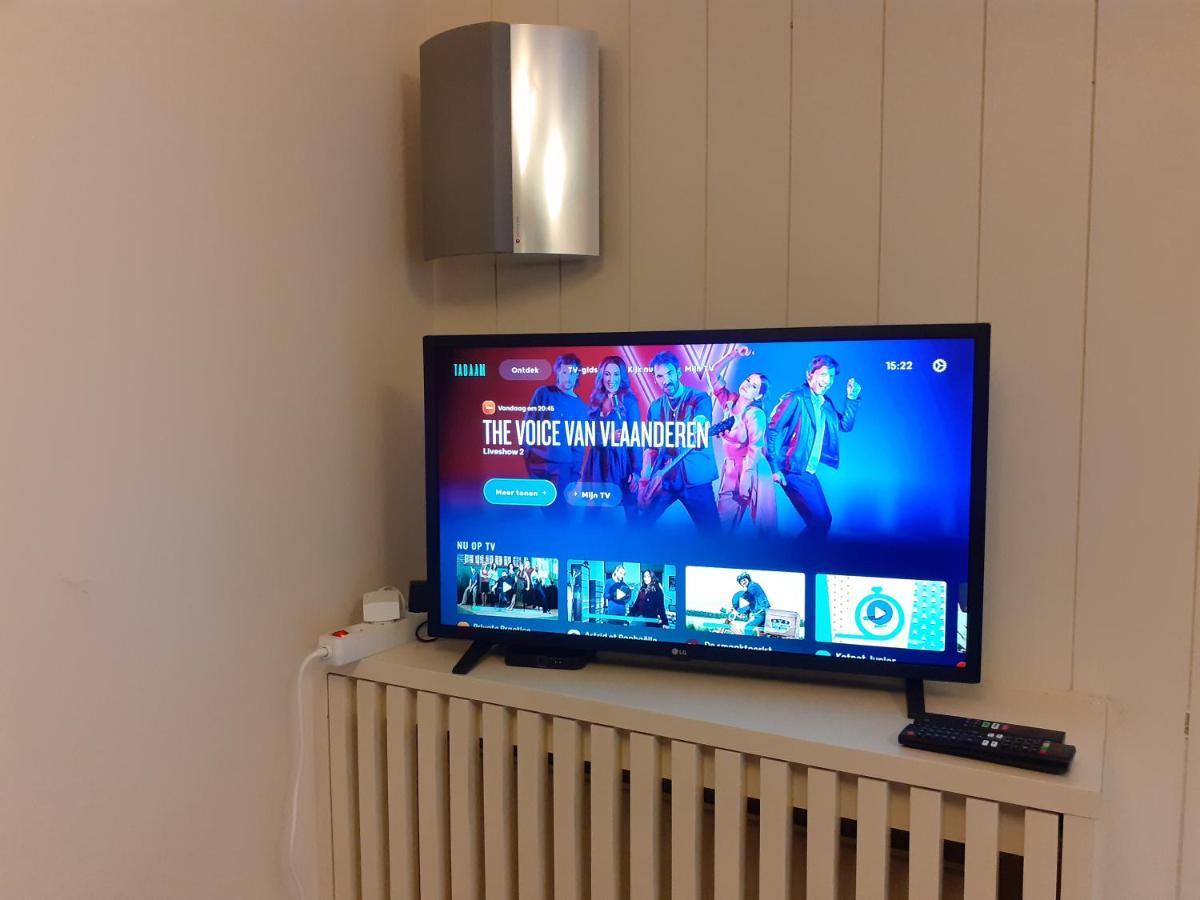 Home Away Blankenberge Zewnętrze zdjęcie