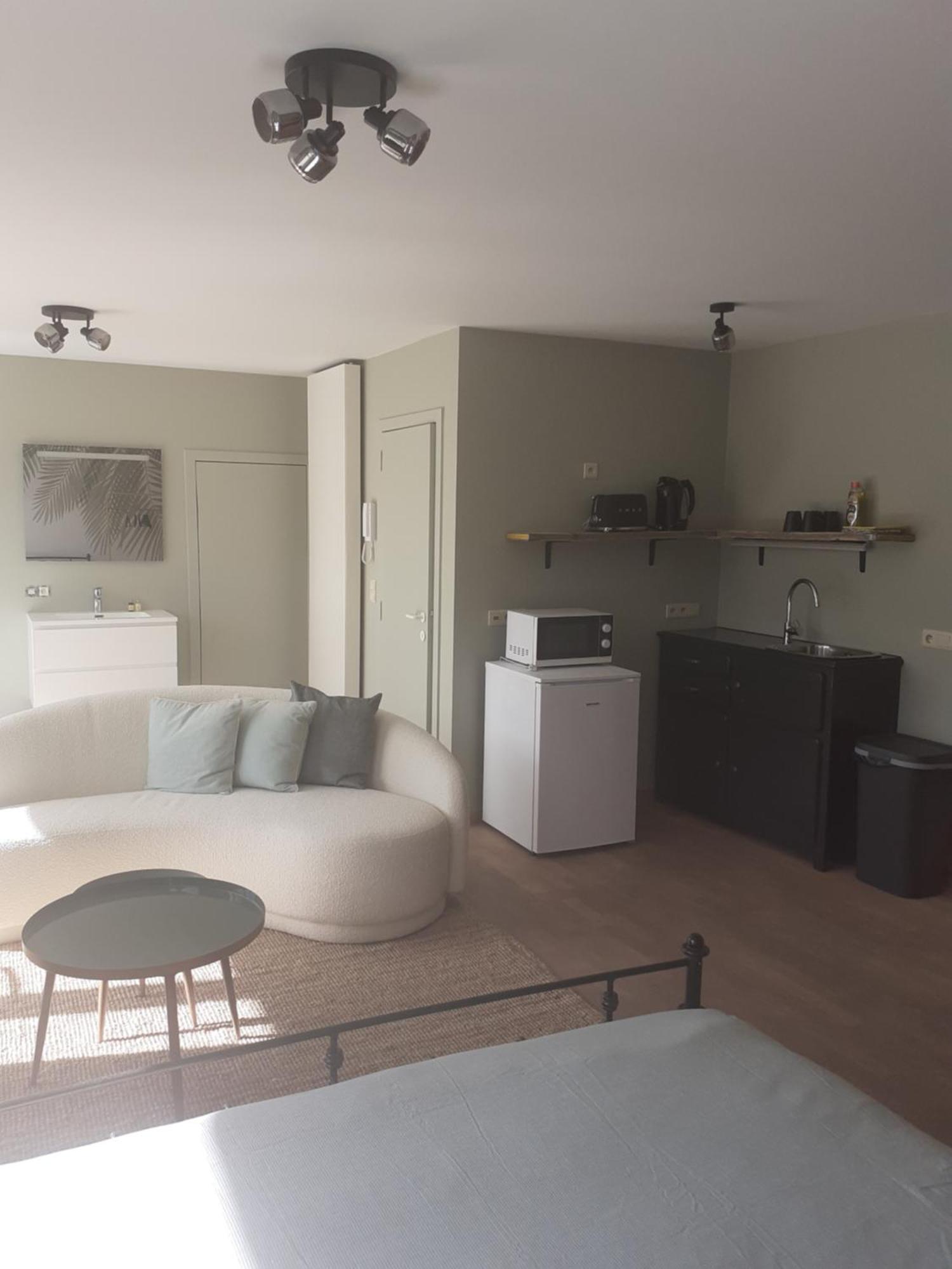 Home Away Blankenberge Zewnętrze zdjęcie