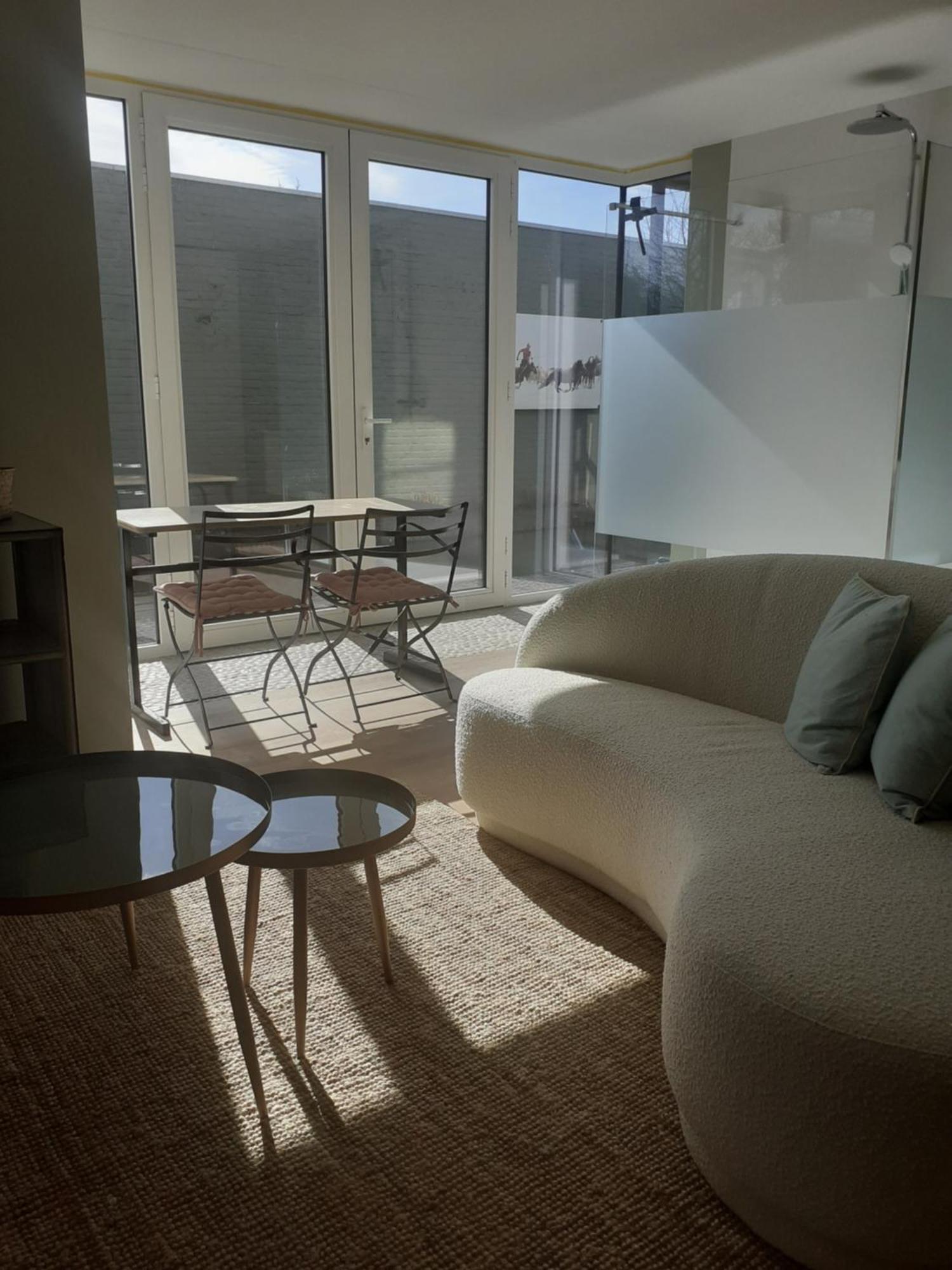 Home Away Blankenberge Zewnętrze zdjęcie