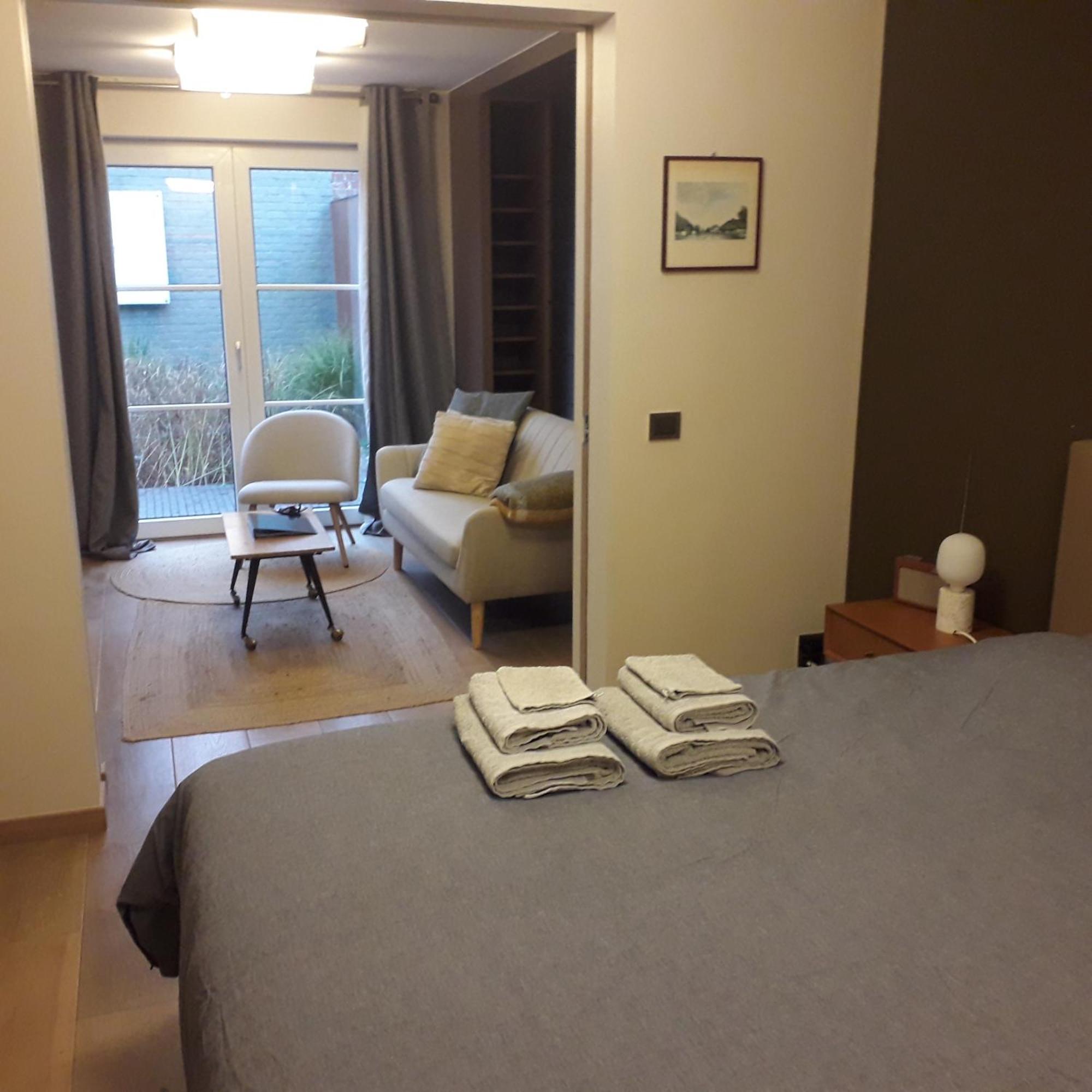 Home Away Blankenberge Zewnętrze zdjęcie