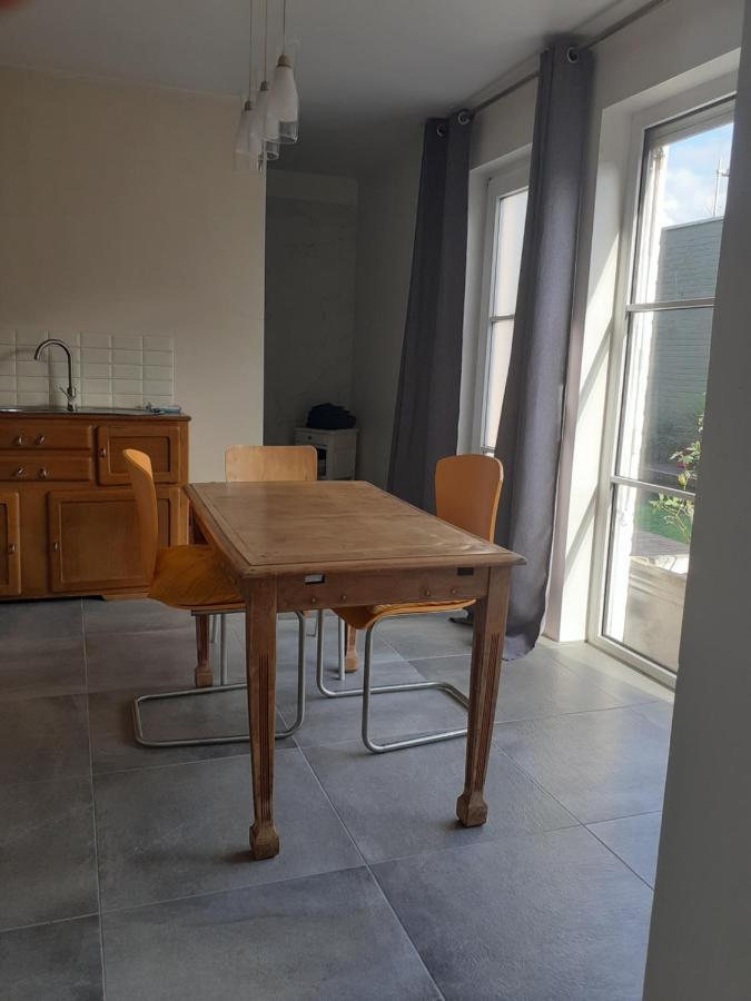 Home Away Blankenberge Zewnętrze zdjęcie