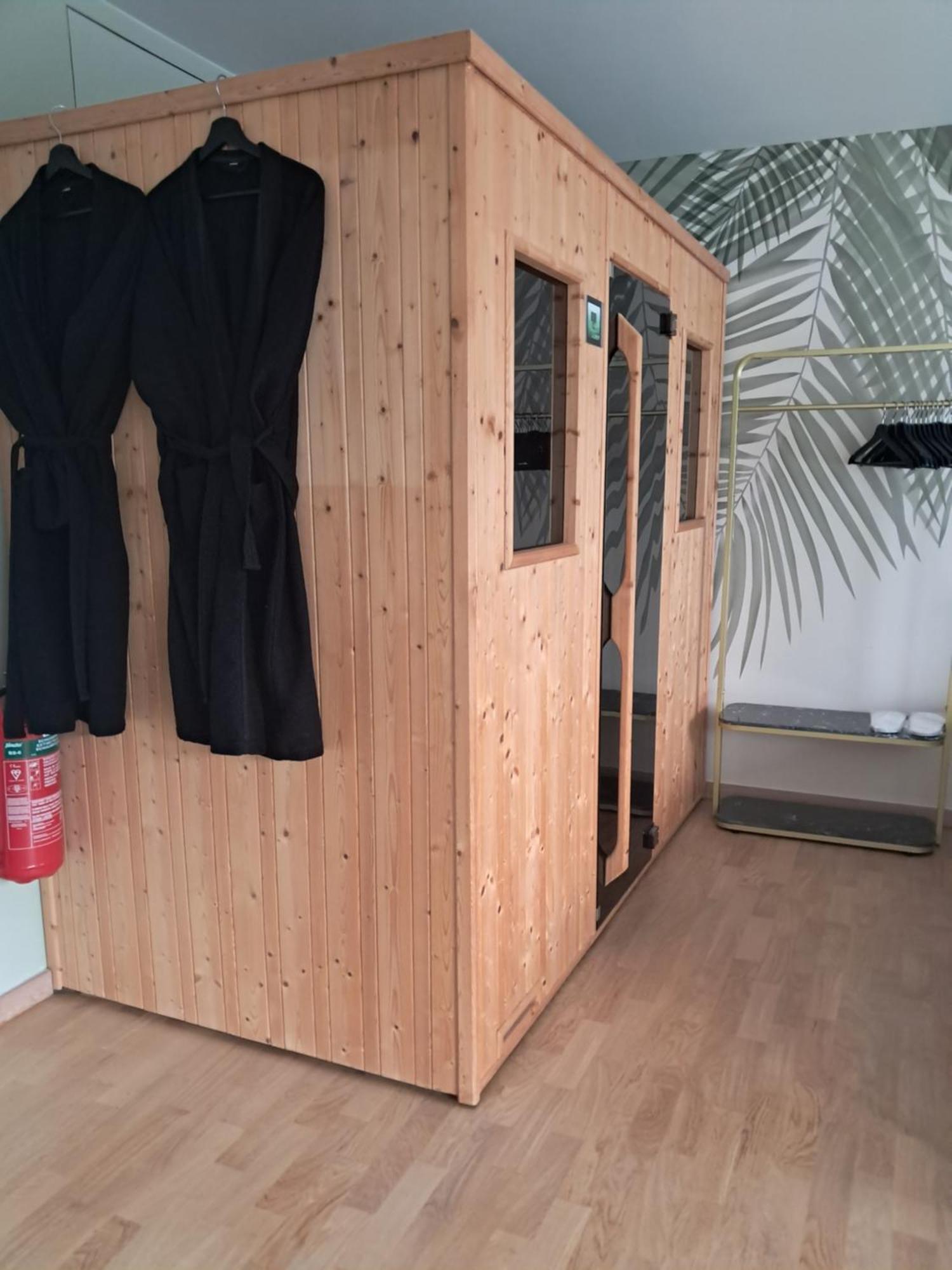Home Away Blankenberge Zewnętrze zdjęcie
