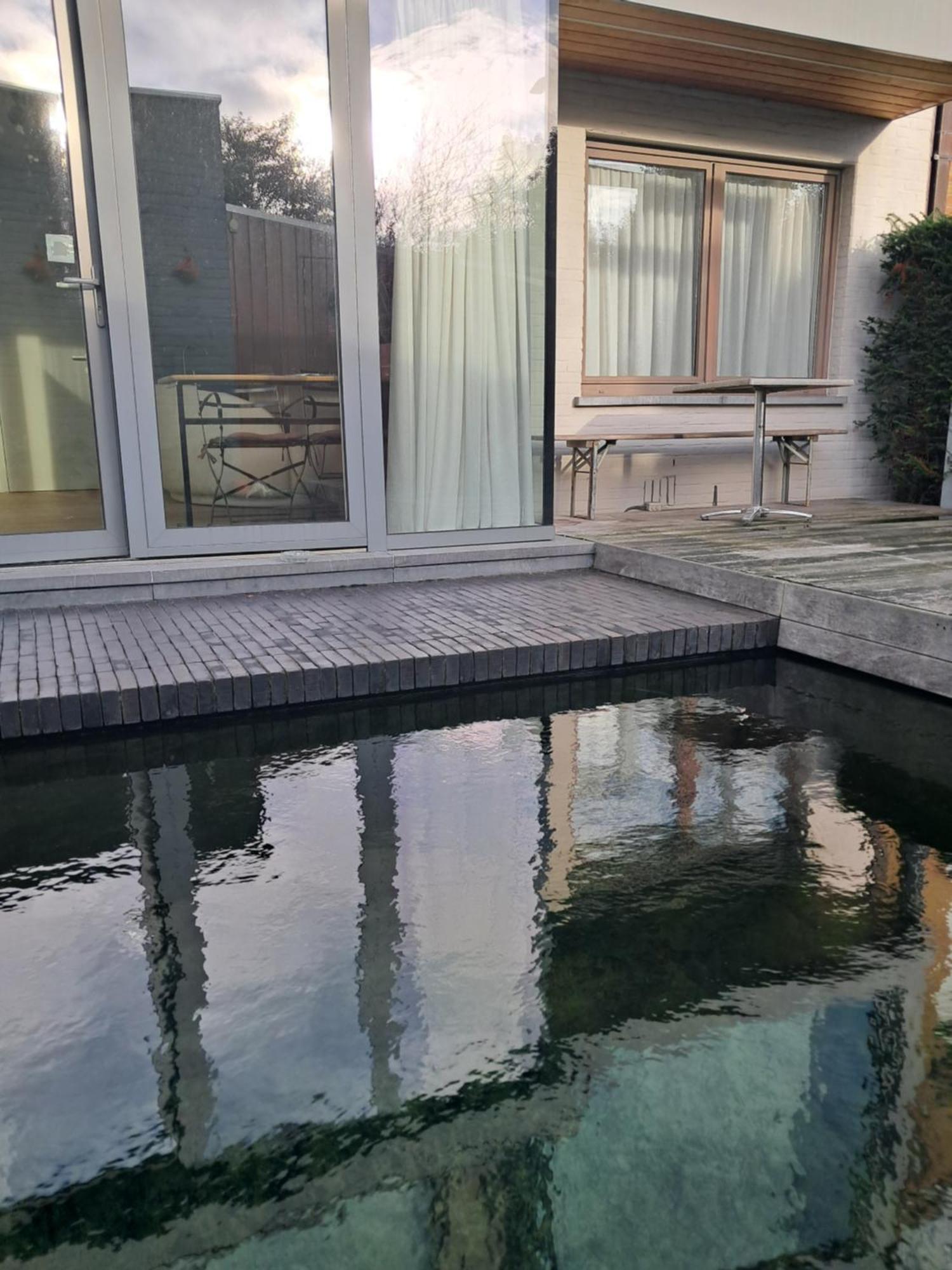 Home Away Blankenberge Zewnętrze zdjęcie