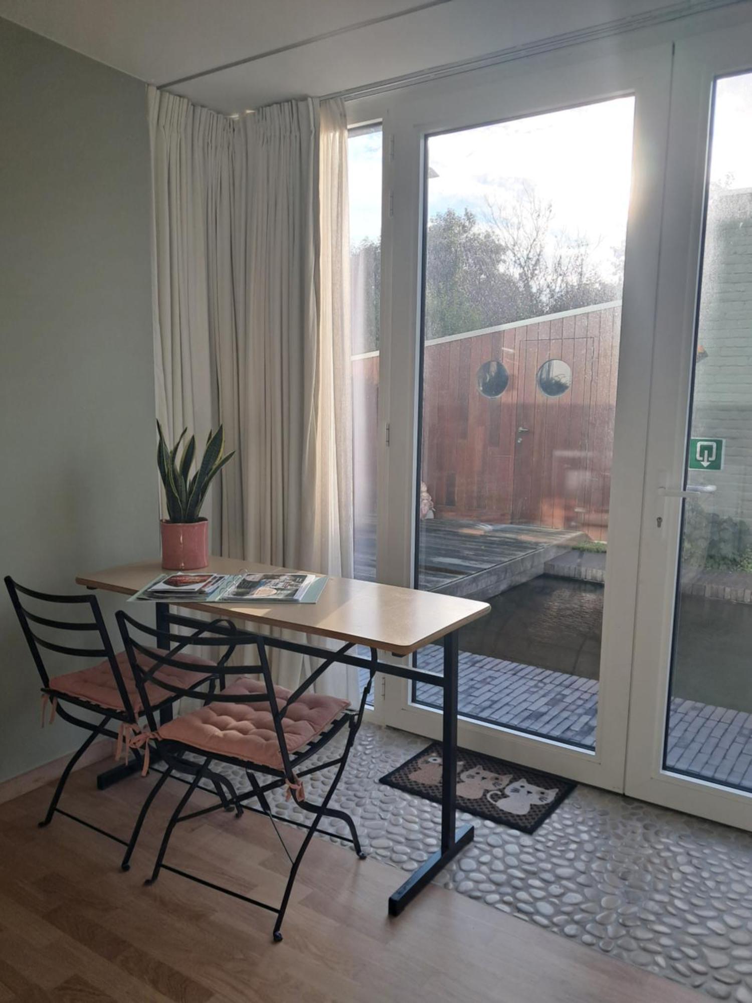 Home Away Blankenberge Zewnętrze zdjęcie