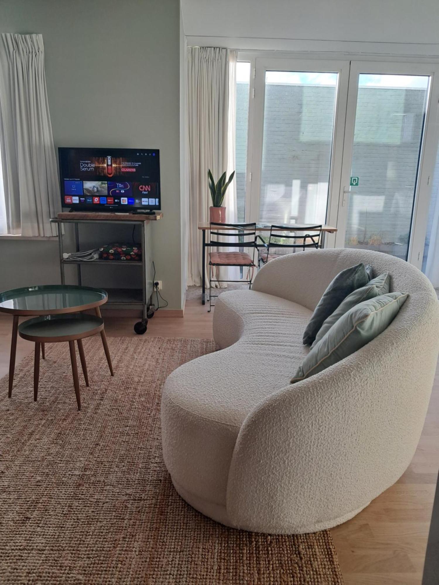 Home Away Blankenberge Zewnętrze zdjęcie