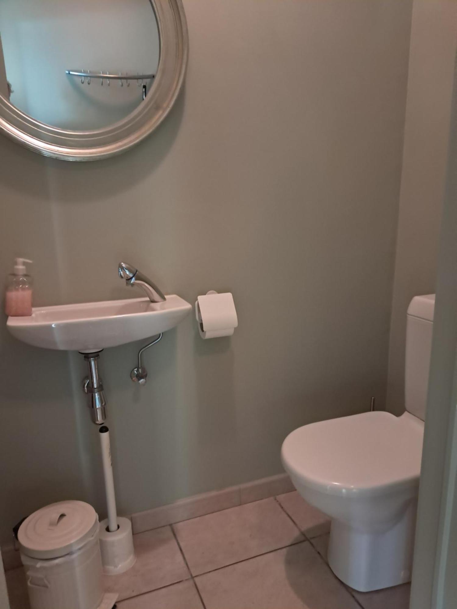 Home Away Blankenberge Zewnętrze zdjęcie